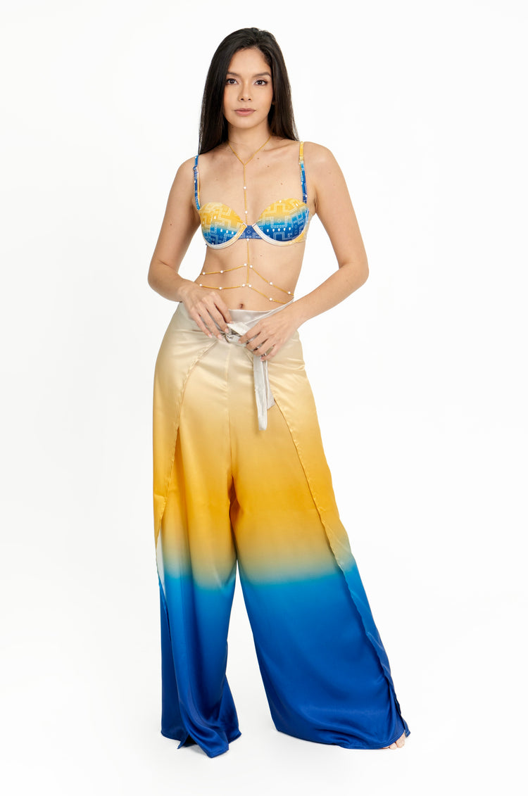 COVER-UPS
