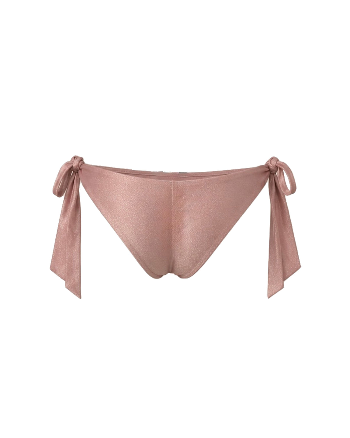 Embellished Sol // Sal Rosada | Bikini Bottom