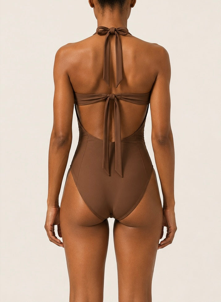 Sienna // Terra | One-Piece