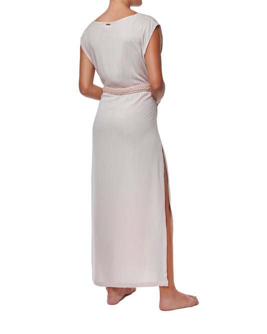 Olivia // Pastel Pink