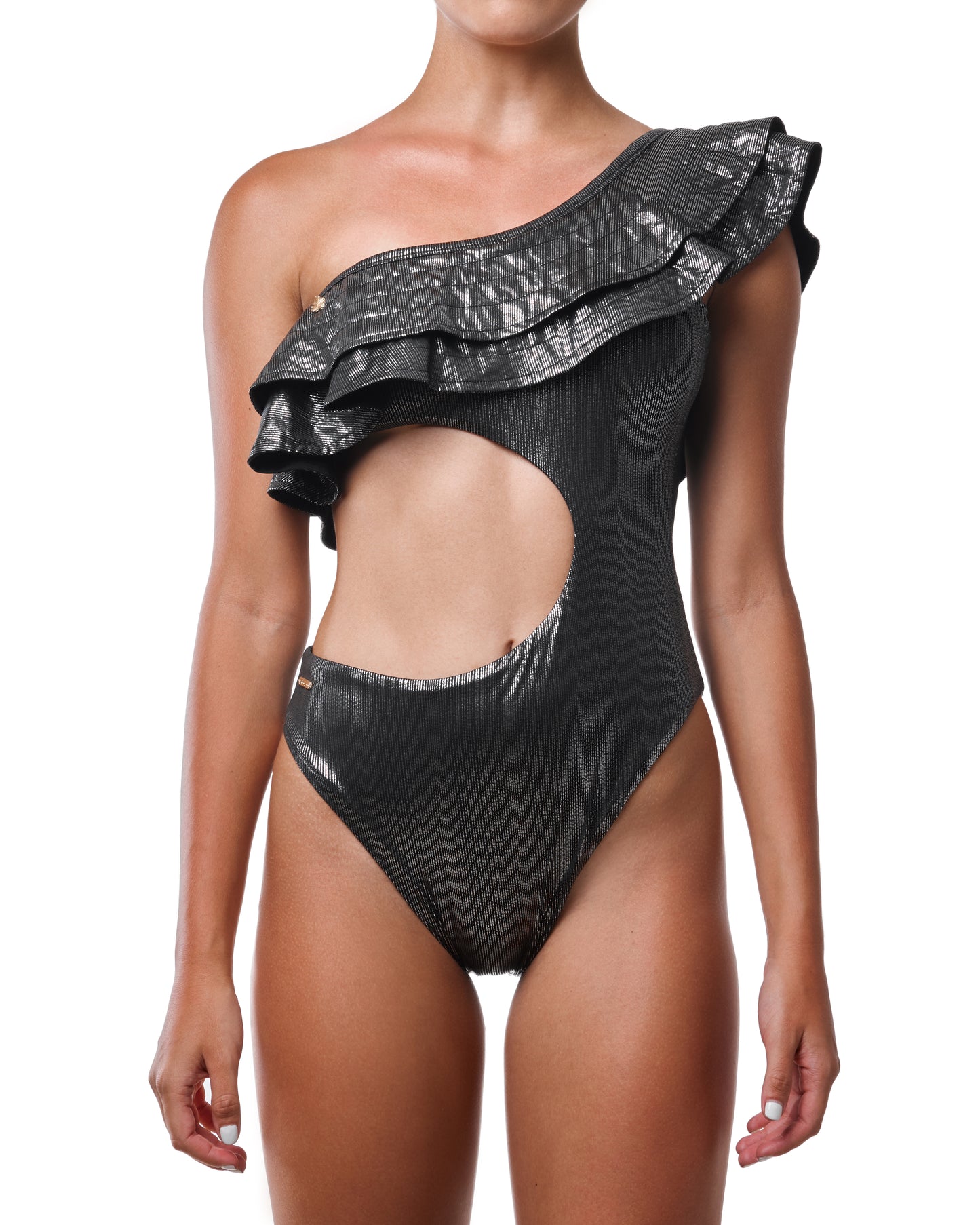 Lennon // Black Sparkle