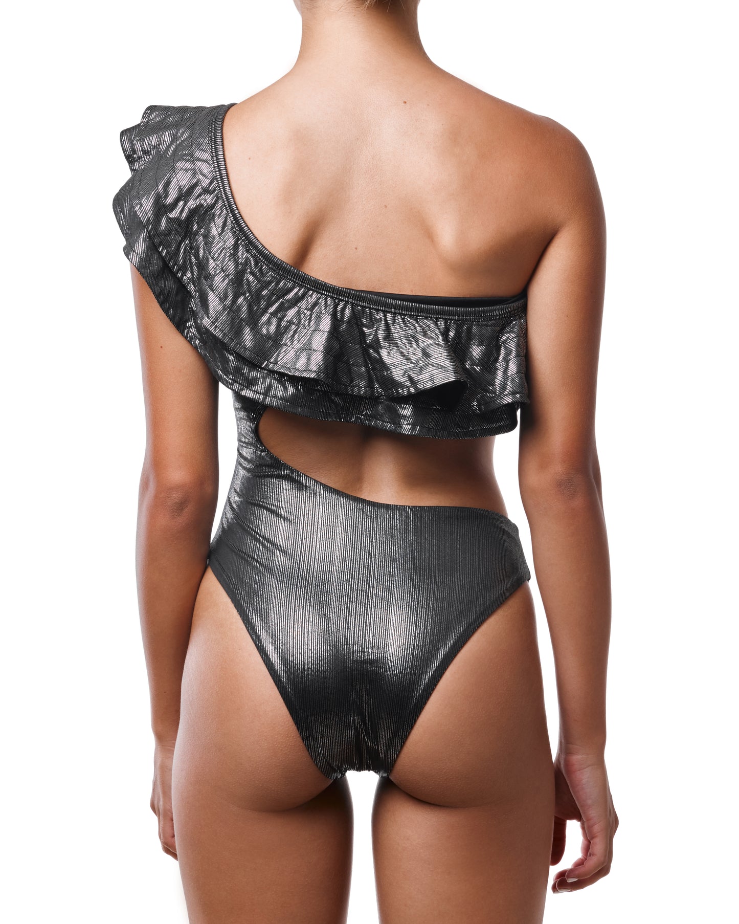 Lennon // Black Sparkle