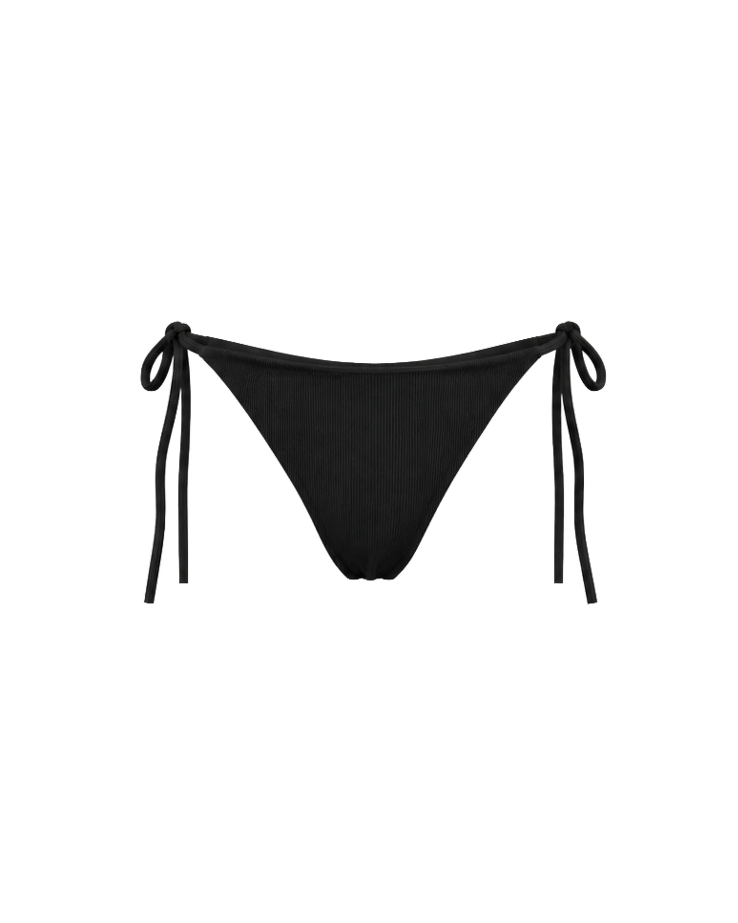 Aura // Noche | Triangle Bikini Bottom