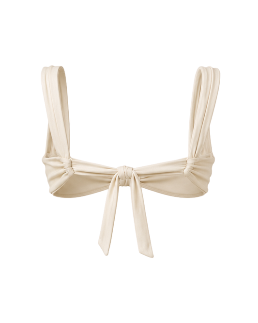 Vista // Pearl | Bikini Top