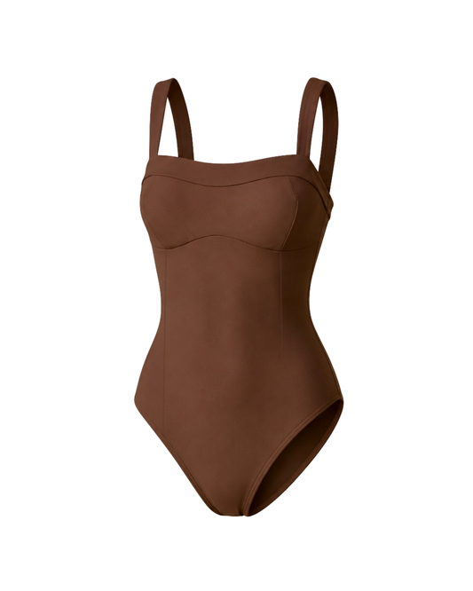 Sienna // Terra | One-Piece