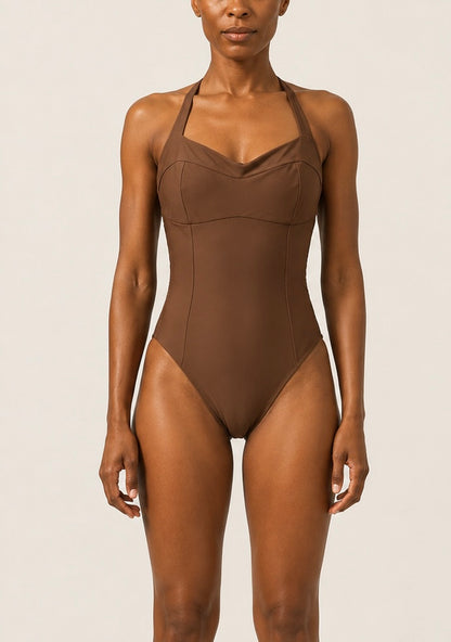 Sienna // Terra | One-Piece