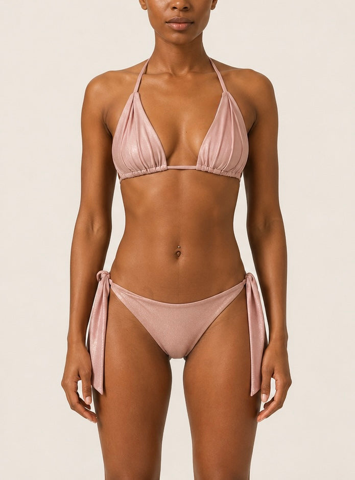 Sol // Sal Rosada | Bikini Bottom