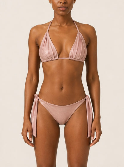 Sol // Sal Rosada | Bikini Bottom