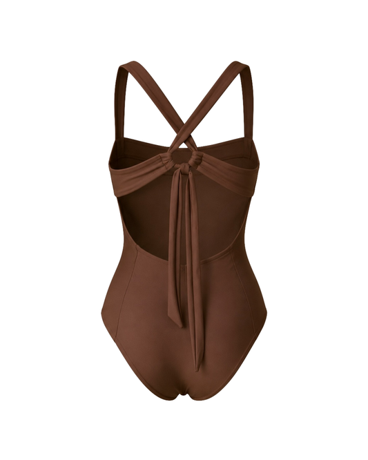 Sienna // Terra | One-Piece