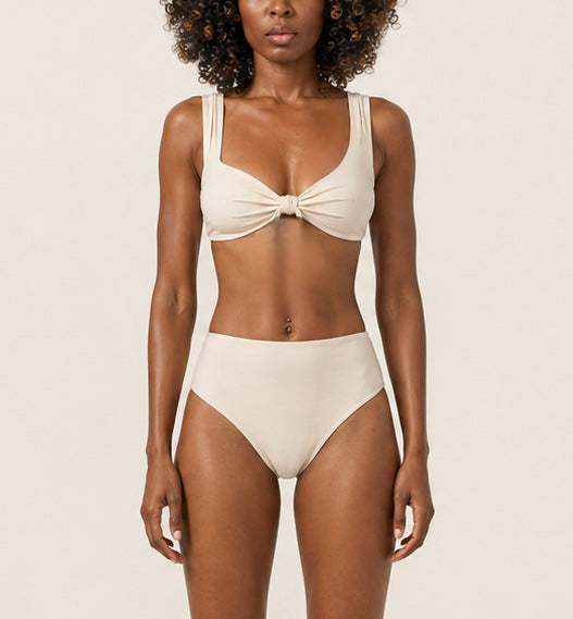 Vista // Pearl | Bikini Top