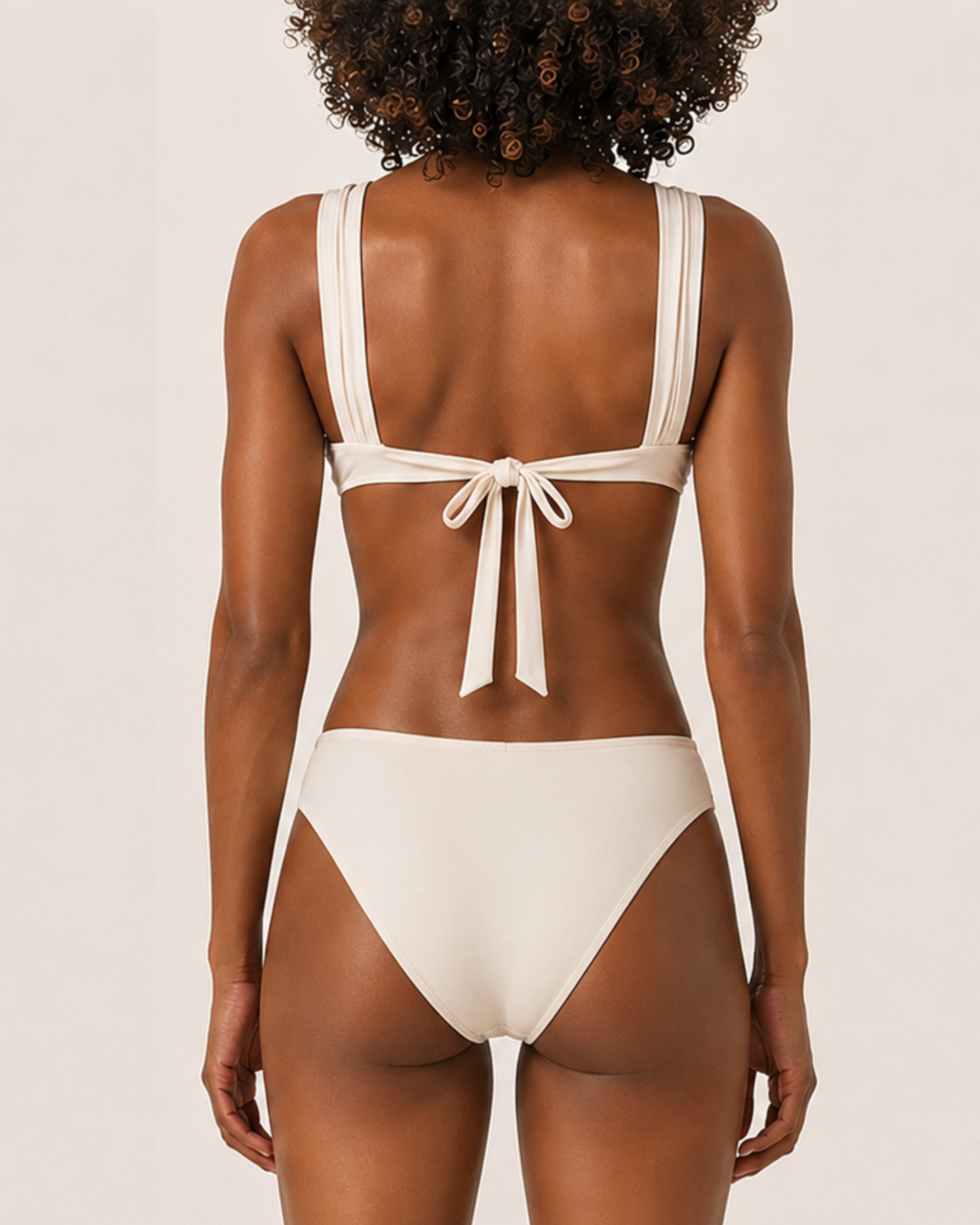 Vista // Pearl | Bikini Top